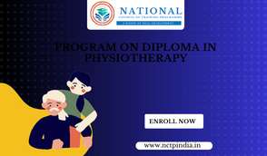 Program On Diploma In Physiotherapy